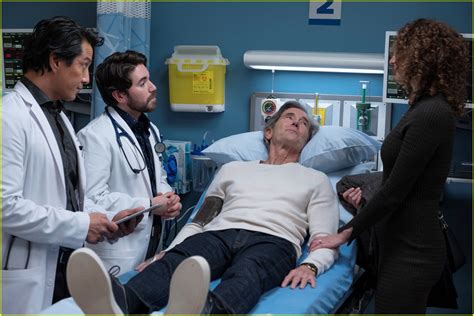 The Good Doctor's Final Season Delivers Shocking Death .